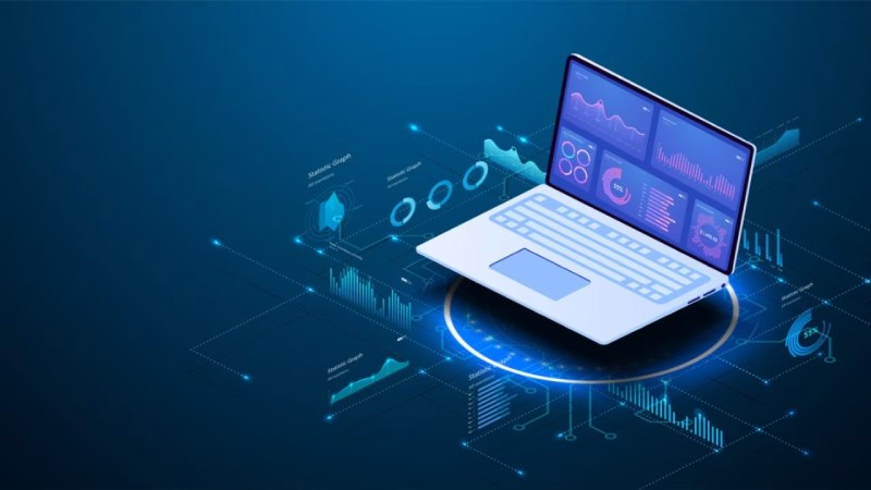 SCADA系统开发新突破：景县软件开发公司京上云科技引领工业监控革新