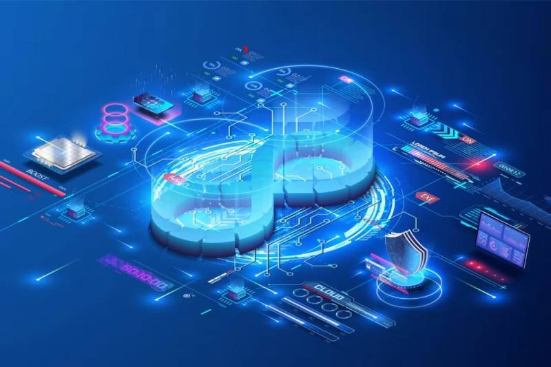 景县工业软件定制先锋：京上云科技以多元系统开发赋能企业进阶
