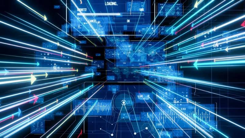 景县SCADA系统开发：守护工业安全的数字卫士