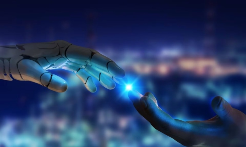信创国产化领航：景县软件开发公司赋能企业数字化转型新路径