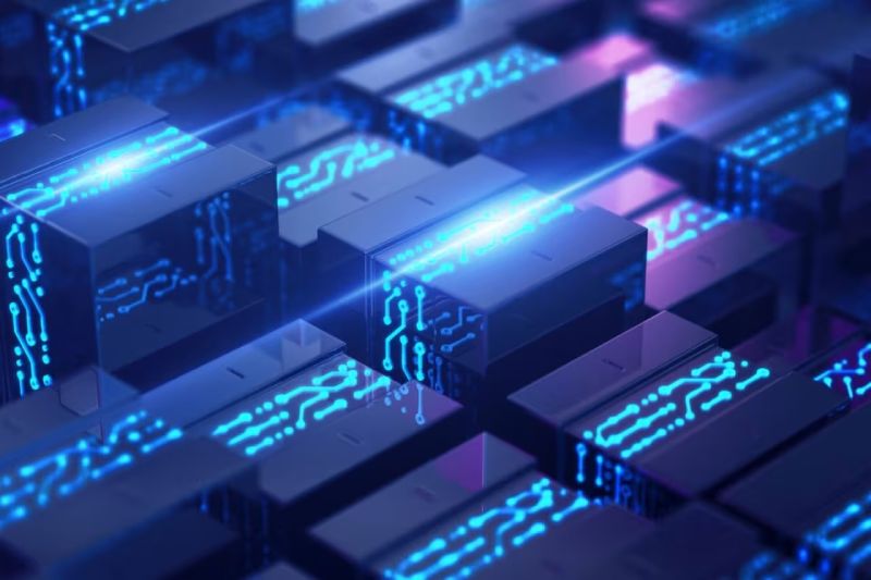AWS高级咨询伙伴：景县软件开发公司云原生架构设计中心
